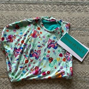 NWT Posh Peanut sleep sack